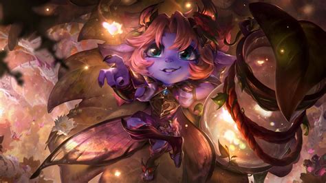 faerie court tristana.